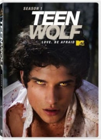 თინეიჯერი მგელი სეზონი 2 (ქართულად) / Teen Wolf season 2