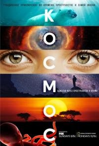 კოსმოსი: სივრცე და დრო / Cosmos: A SpaceTime Odyssey (2014)