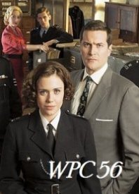 WPC 56. სეზონი 2 / WPC 56. Season 2 (2013)