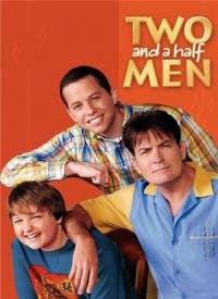 ორი და ნახევარი მამაკაცი / Two and a Half Men (2003)