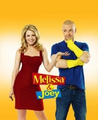 მელისა და ჯოი. სეზონი 2 / Melissa & Joey. Season 2 (2012)