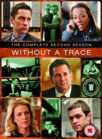 უკვალოდ. სეზონი 2 / Without a Trac. Season 2 (2003)