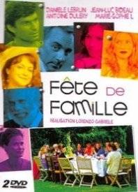 საოჯახო დღესასწაული / Fête de famille (2006)