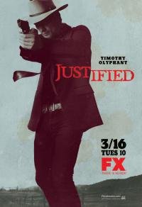გაამართლა / Justified (2010)