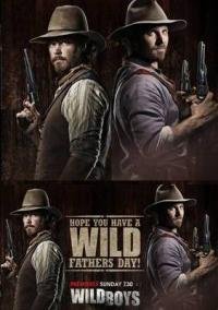 ველური ბიჭები / Wild Boys (2011)