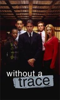 უკვალოდ. სეზონი 5 / Without a Trac. Season 5 (2006)
