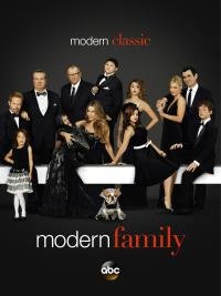 თანამედროვე ოჯახი. სეზონი 5 / Modern Family. Season 5 (2012)
