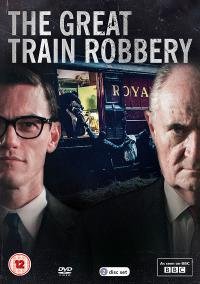 მატარებლის უდიდესი ძარცვა / The Great Train Robbery (2013)
