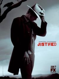 მართლმსაჯულება. სეზონი 5 / Justified. Season 5 (2014)