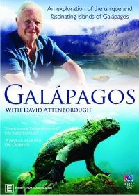 გალაპაგოსელები დევიდ ათთენბოროუსთან ერთად / Galapagos with David Attenborough (2013)