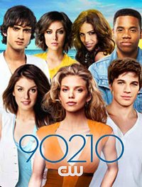 90210. სეზონი 5 / 90210. Season 5 (2012)