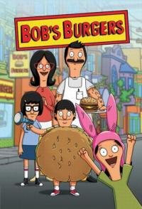 ბობის ბურგერები / Bob's Burgers (2011)