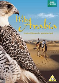 ველური არაბეთი / Wild Arabia (2013)