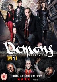 დემონები / Demons (2009)