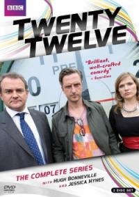 ოცი თორმეტი. სეზონი 2 / wenty Twelve. Season 2 (2012)