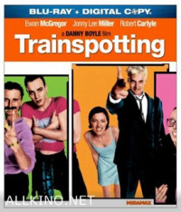 ნემსზე / Trainspotting (ქართულად) (1996)