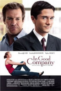 მაგარი კომპანია / In Good Company (ქართულად) (2004)