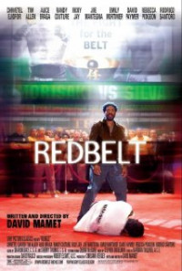 წითელი ქამარი / Redbelt (2008)