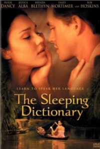 ინტიმური ლექსიკონი / The Sleeping Dictionary (ქართულად) (2003)