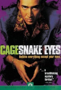 გველის თვალები / Snake Eyes (ქართულად) (1998)