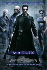 მატრიცა / The Matrix (ქართულად) (1999)