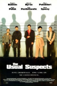 ეჭვმიტანილები / The Usual Suspects (ქართულად) (1995)