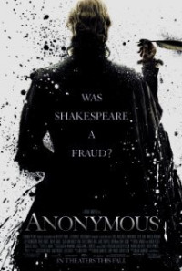 ანონიმი / Anonymous (ქართულად) (2011)