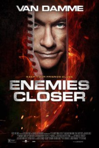 ახლო მტრები / Enemies Closer (2013)