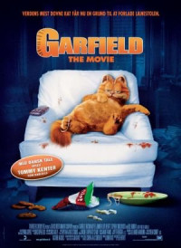 გარფილდი / Garfield (ქართულად) (2004)
