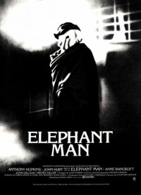 ადამიანი–სპილო / The Elephant Man (1980)