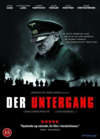 ბუნკერი (ქართულად) / Der Untergang (2004)