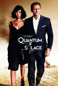 მოწყალების კვანტუმი / Quantum of Solace (ქართულად) (2008)