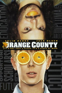 ფორთოხლისფერი საგრაფო / Orange County (ქართულად) (2002)