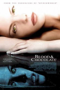 სისხლი და შოკოლადი / Blood and Chocolate (ქართულად) (2007)