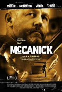 მაკკანიკი / McCanick (2013)