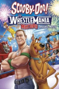 სკუბი-დუ! ორთაბრძოლის საიდუმლო / Scooby-Doo! WrestleMania Mystery (2014)