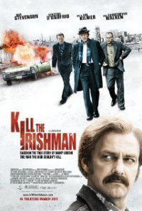 ირლანდიელი / Kill the Irishman (ქართულად) (2011)