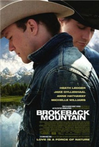 კუზიანი მთა / Brokeback Mountain (ქართულად) (2005)