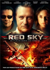 წითელი ცა / Red Sky (2014)