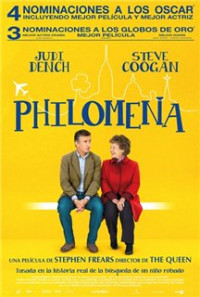 ფილომენა / Philomena (2013)