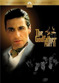 ნათლიმამა / The Godfather (1972)