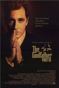 The Godfather Part II / ნათლიმამა II ნაწილი (1974)