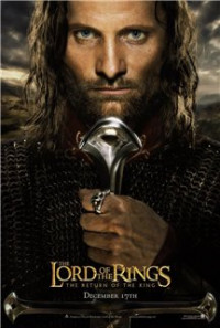 ბეჭდების მბრძანებელი 3: მეფის დაბრუნება / The Lord of the Rings: The Return of the King (2003)