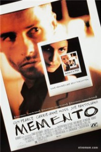 Memento / გახსოვდეს (ქართულად) (2000)