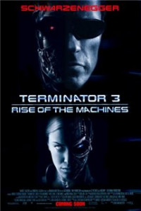 ტერმინატორი 3 / Terminator 3: Rise of the Machines (ქართულად) (2003)