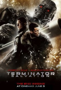 Terminator 4: Salvation / ტერმინატორი 4 (ქართულად) (2009)