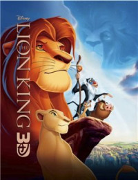 The Lion King / მეფე ლომი (ქართულად) (1994)