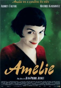 ამელი / Le fabuleux destin d'Amélie Poulain (ქართულად) (2001)