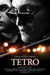 ტეტრო / Tetro (ქართულად) (2009)