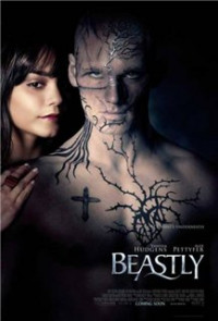 Beastly / საშინლად ლამაზი (ქართულად) (2011)